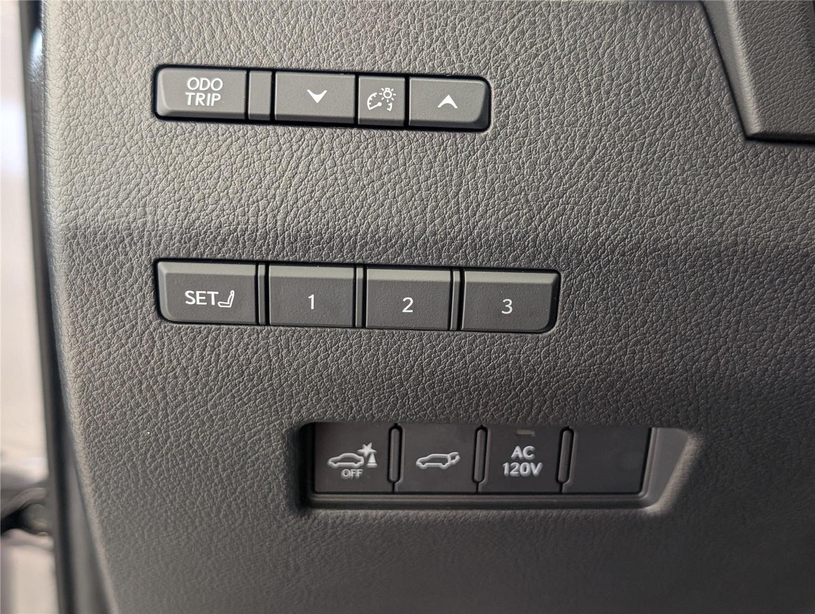 2025 Lexus GX 550 Premium