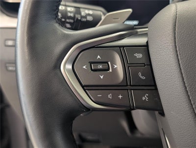 2025 Lexus GX 550 Premium