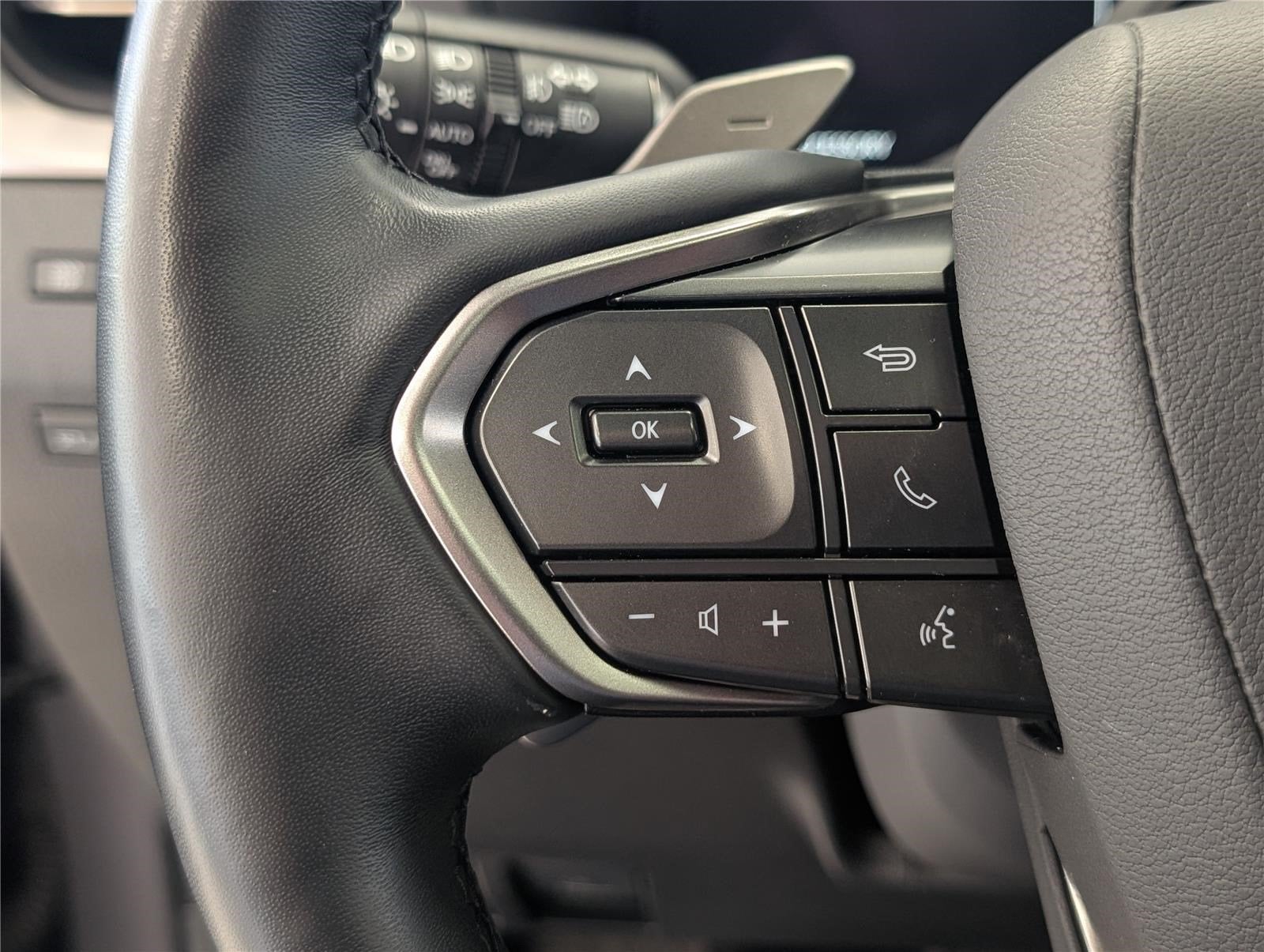 2025 Lexus GX 550 Premium