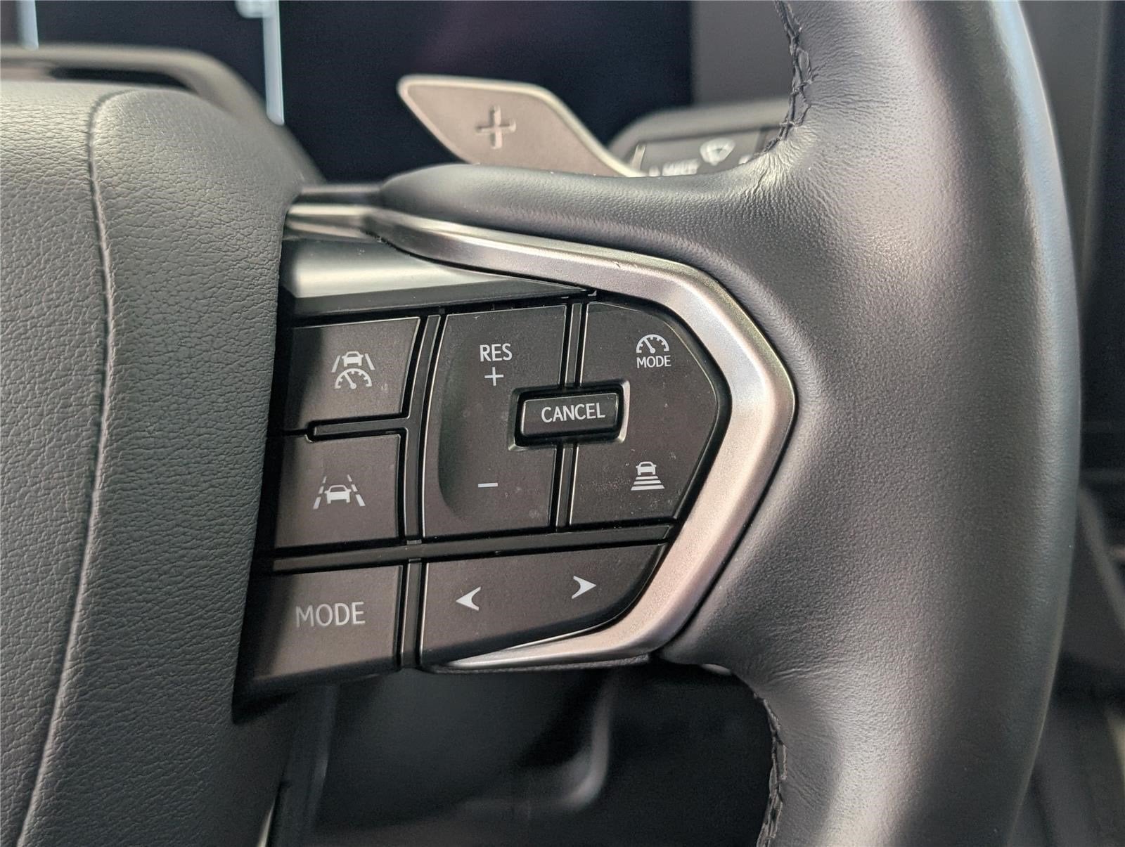 2025 Lexus GX 550 Premium