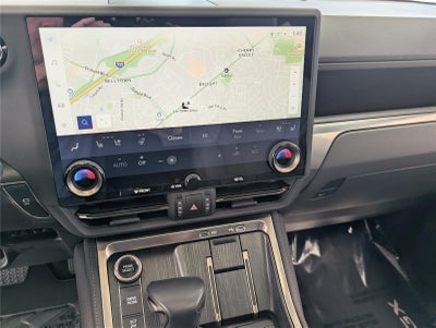 2025 Lexus GX 550 Premium
