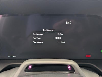 2025 Lexus GX 550 Premium