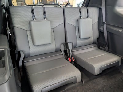 2024 Lexus GX 550 Luxury