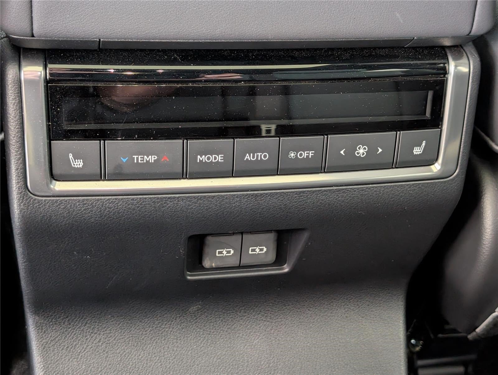 2024 Lexus GX 550 Luxury