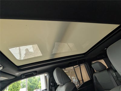 2024 Lexus GX 550 Luxury
