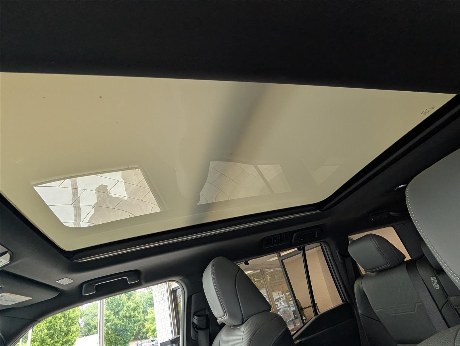 2024 Lexus GX 550 Luxury