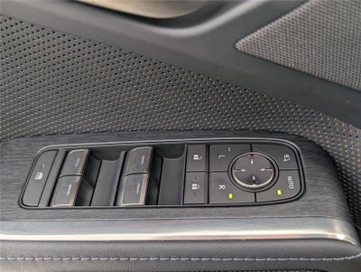 2024 Lexus GX 550 Luxury