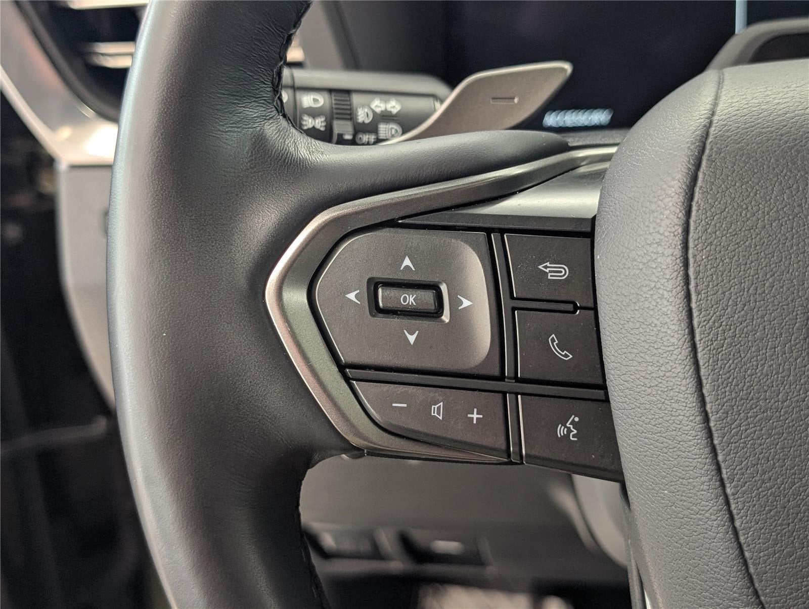 2024 Lexus GX 550 Luxury