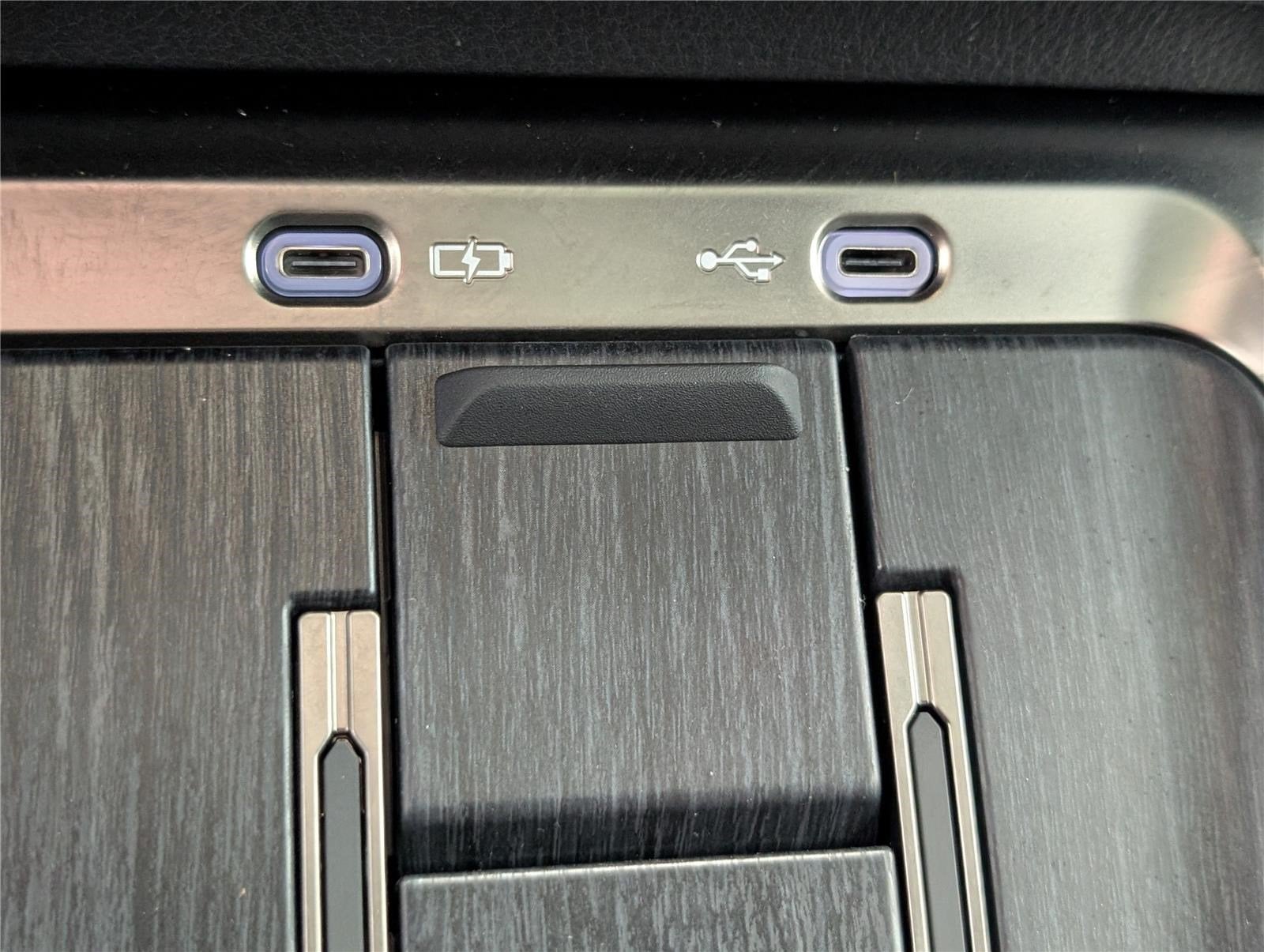 2024 Lexus GX 550 Luxury
