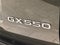 2024 Lexus GX 550 Luxury