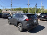 2021 Toyota RAV4 Prime SE