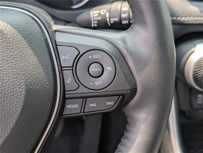 2023 Toyota RAV4 Hybrid XLE Premium