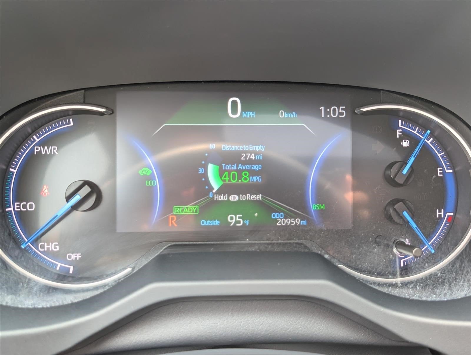 2023 Toyota RAV4 Hybrid XLE Premium