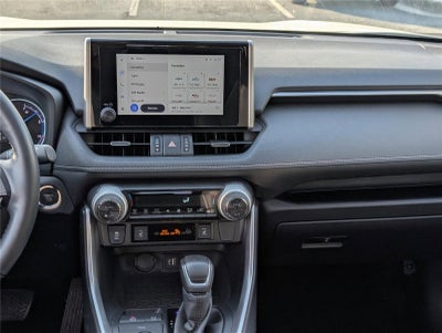 2023 Toyota RAV4 Hybrid XLE Premium