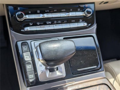 2018 Genesis G90 3.3T Premium