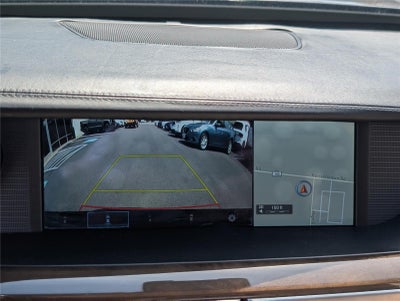 2018 Genesis G90 3.3T Premium