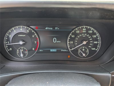 2018 Genesis G90 3.3T Premium
