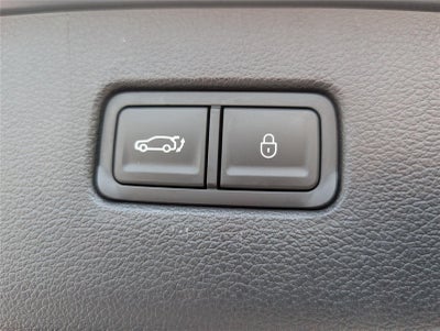 2025 Genesis GV80 2.5T Prestige