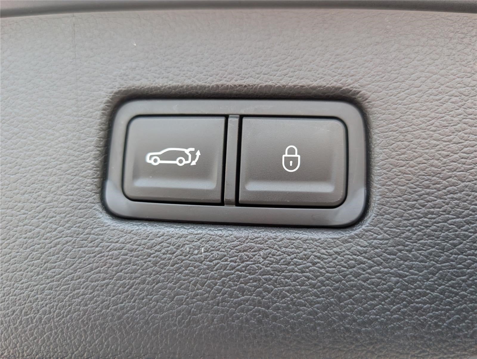 2025 Genesis GV80 2.5T Prestige