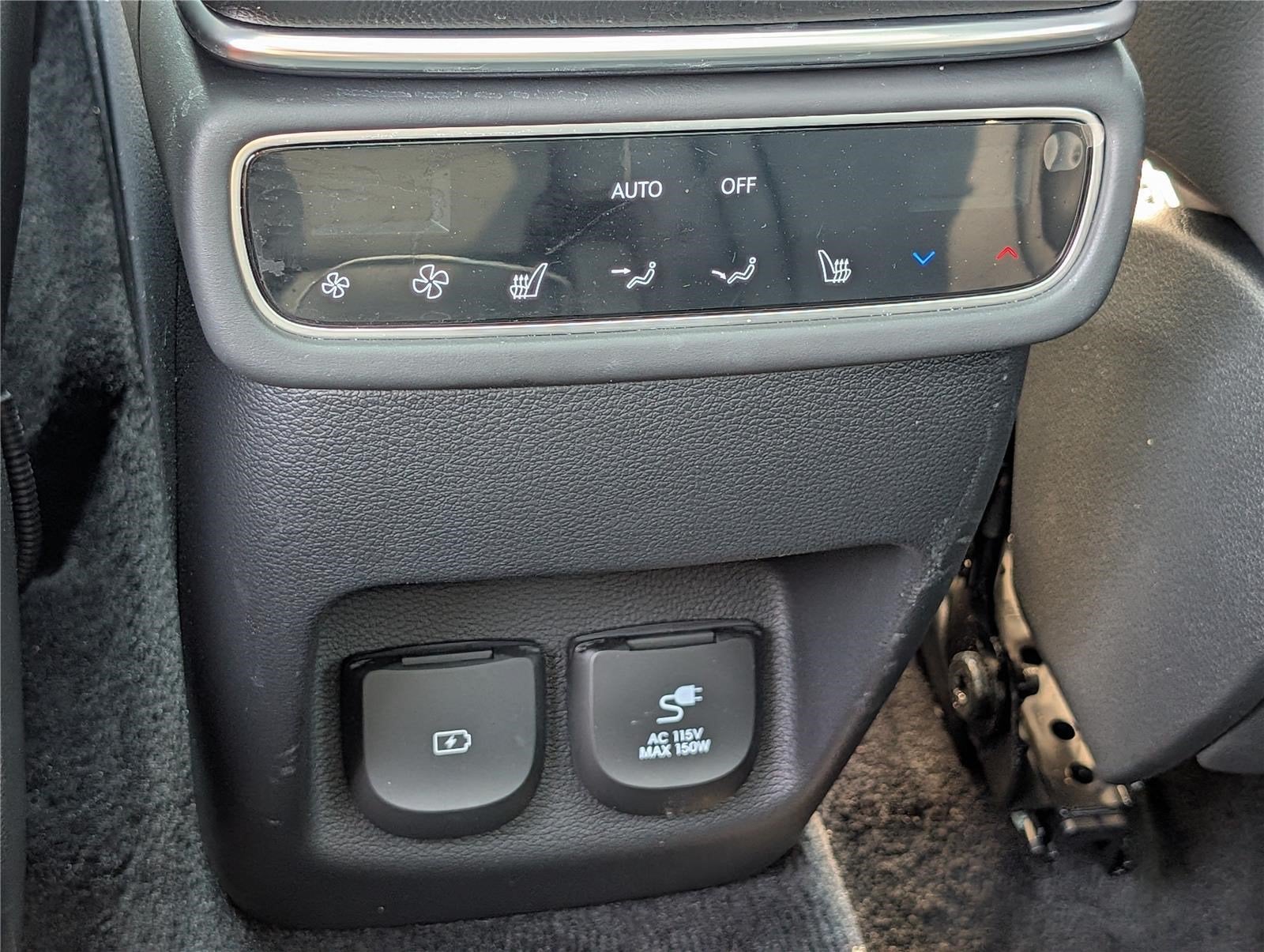 2025 Genesis GV80 2.5T Prestige