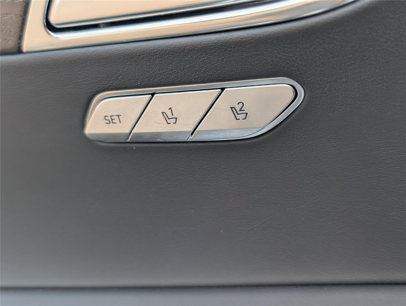 2025 Genesis GV80 2.5T Prestige