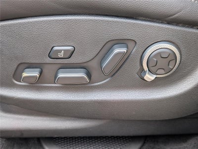 2025 Genesis GV80 2.5T Prestige