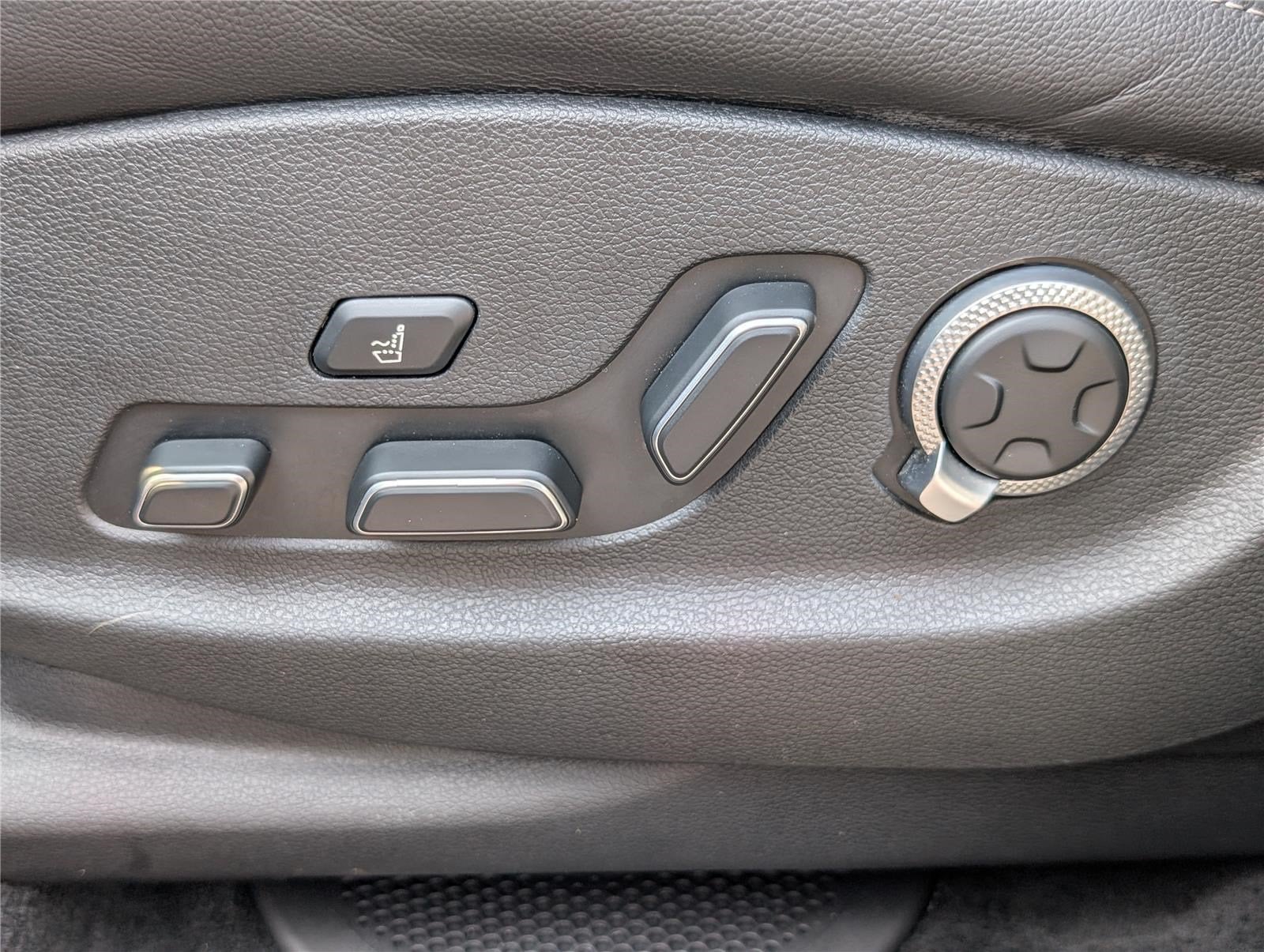 2025 Genesis GV80 2.5T Prestige