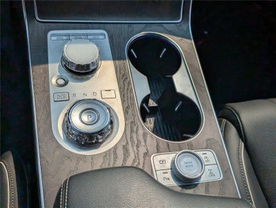 2025 Genesis GV80 2.5T Prestige