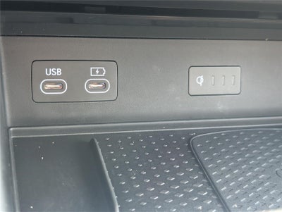 2025 Genesis GV80 2.5T Prestige