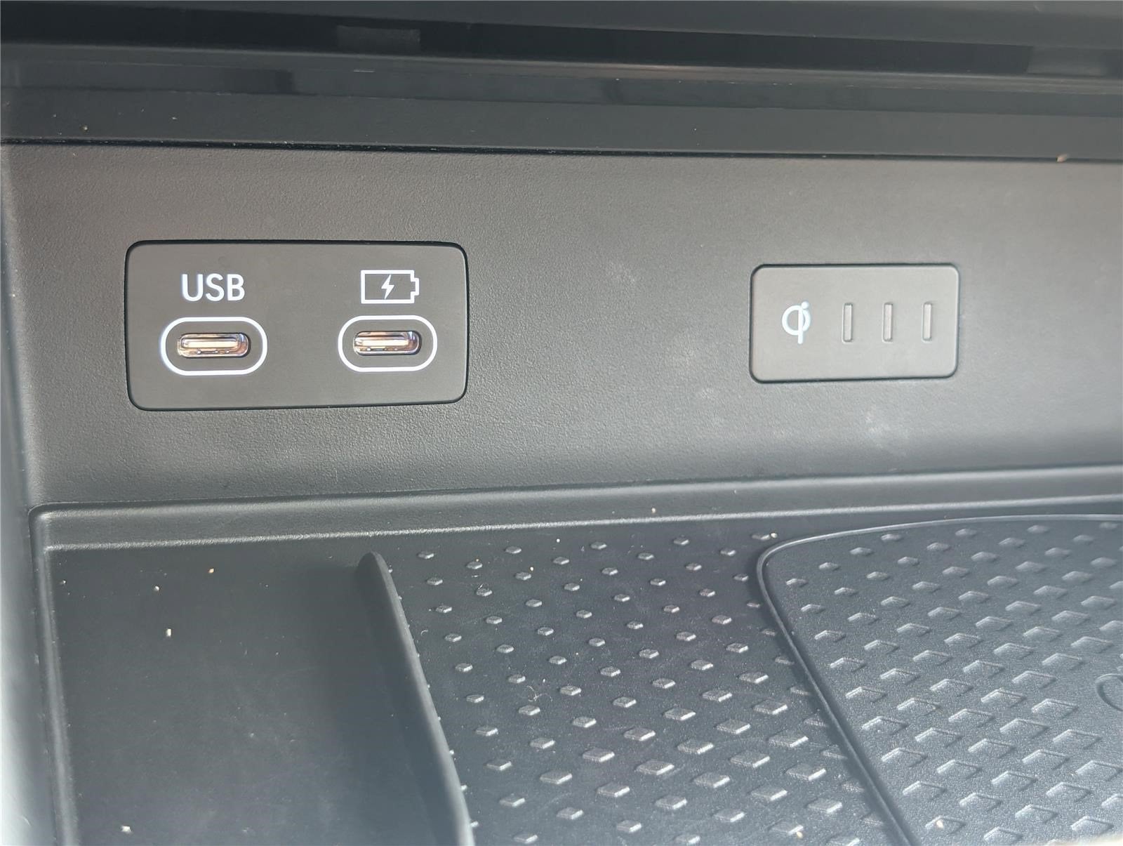 2025 Genesis GV80 2.5T Prestige