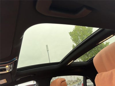 2023 Mercedes-Benz S-Class S 500