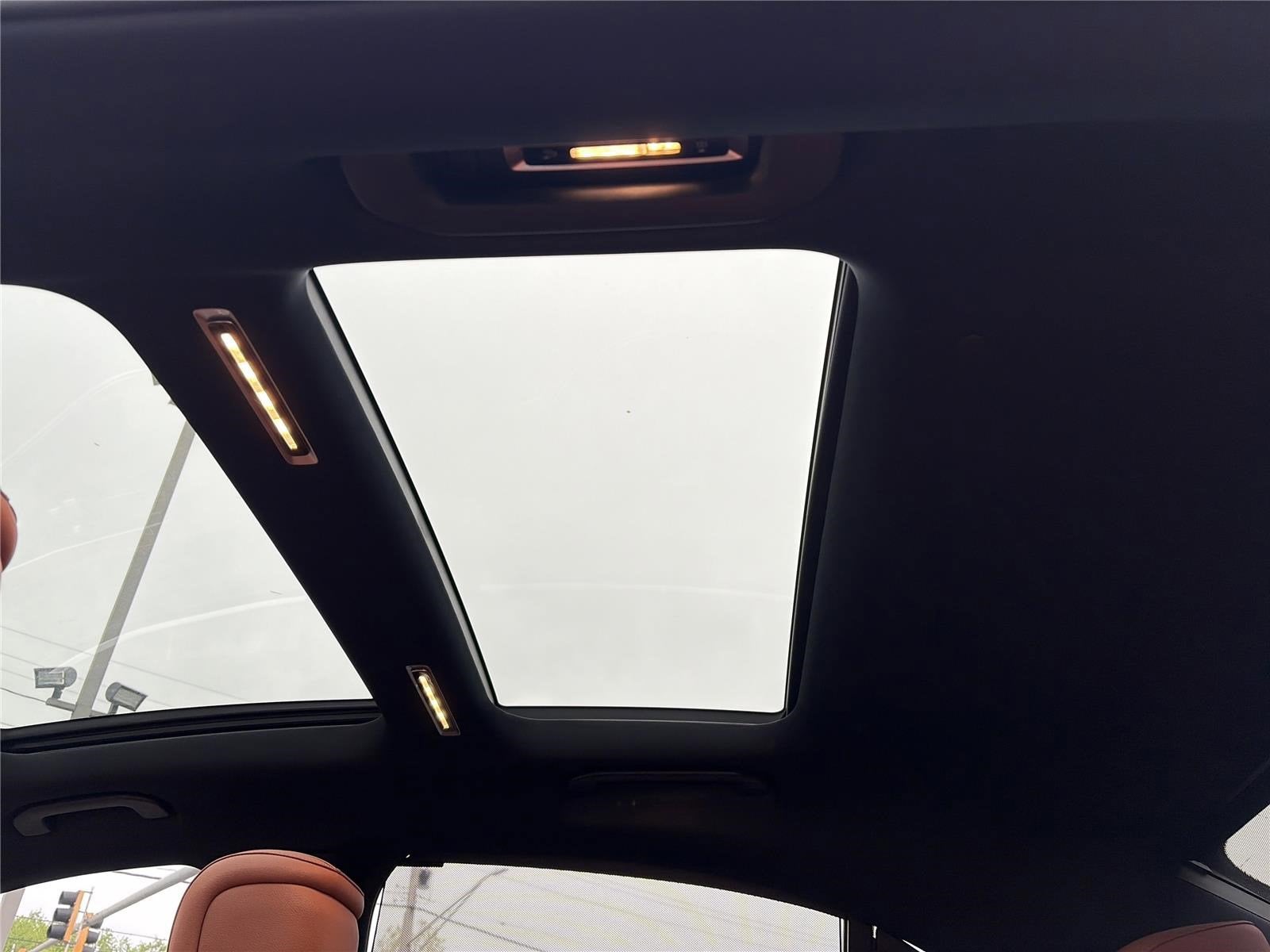 2023 Mercedes-Benz S-Class S 500