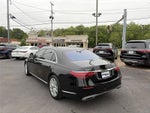 2023 Mercedes-Benz S-Class S 500