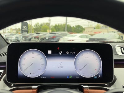 2023 Mercedes-Benz S-Class S 500