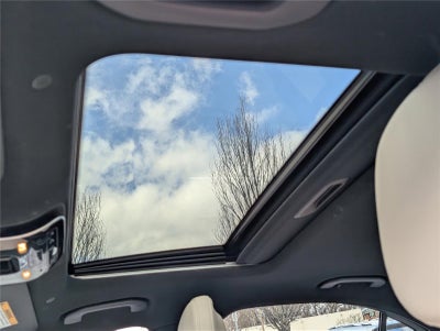 2022 Mercedes-Benz C-Class C 300