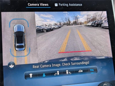 2022 Mercedes-Benz C-Class C 300