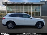 2025 Mercedes-Benz GLC GLC 300