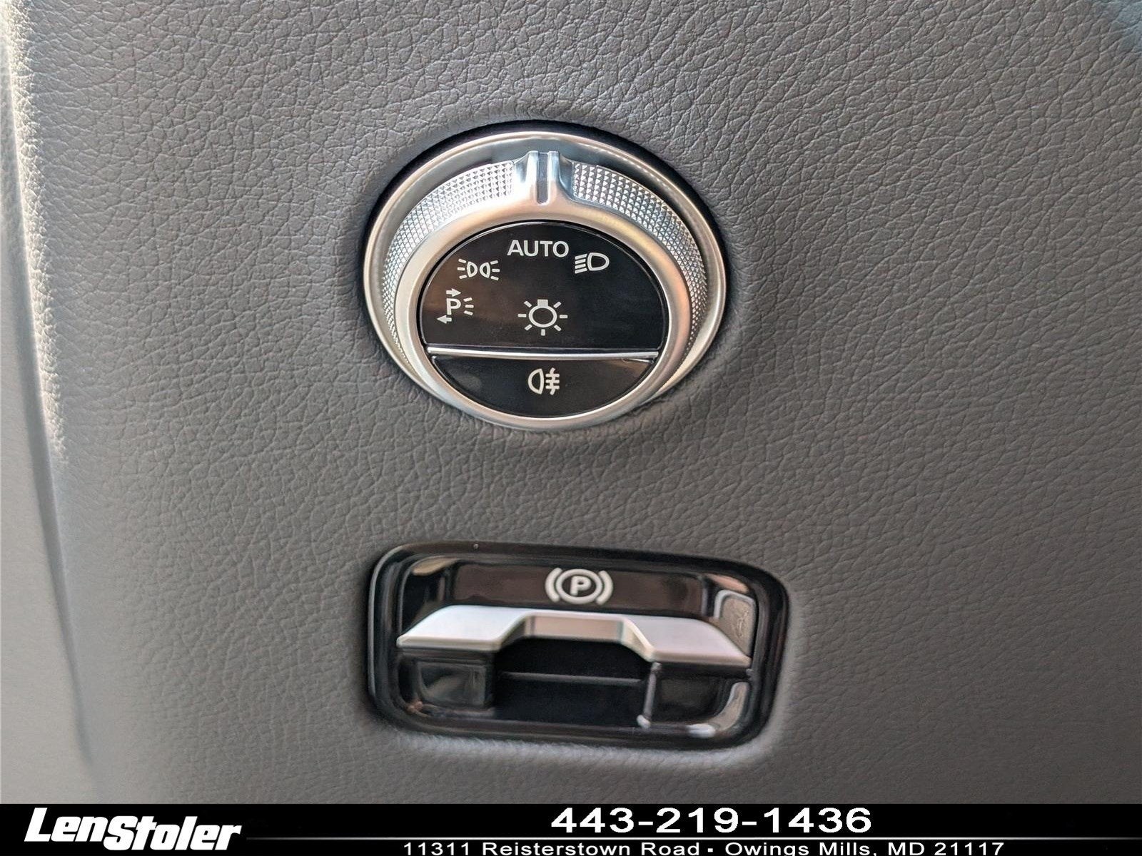 2025 Mercedes-Benz GLC GLC 300