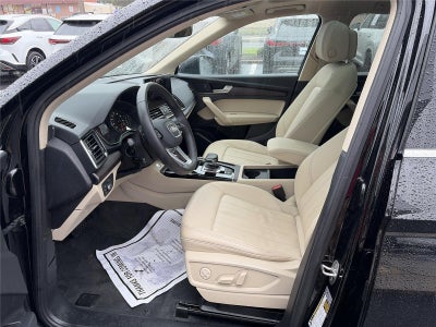 2023 Audi Q5 Premium