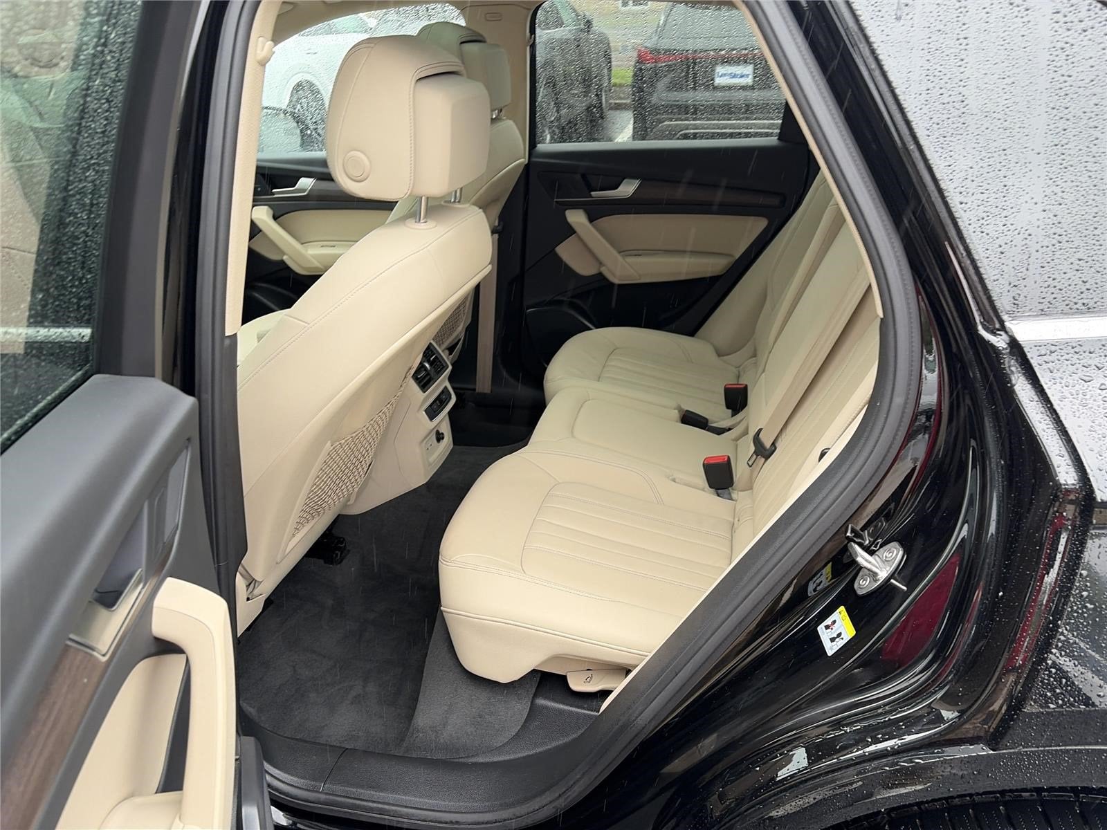 2023 Audi Q5 Premium