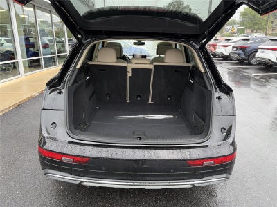 2023 Audi Q5 Premium