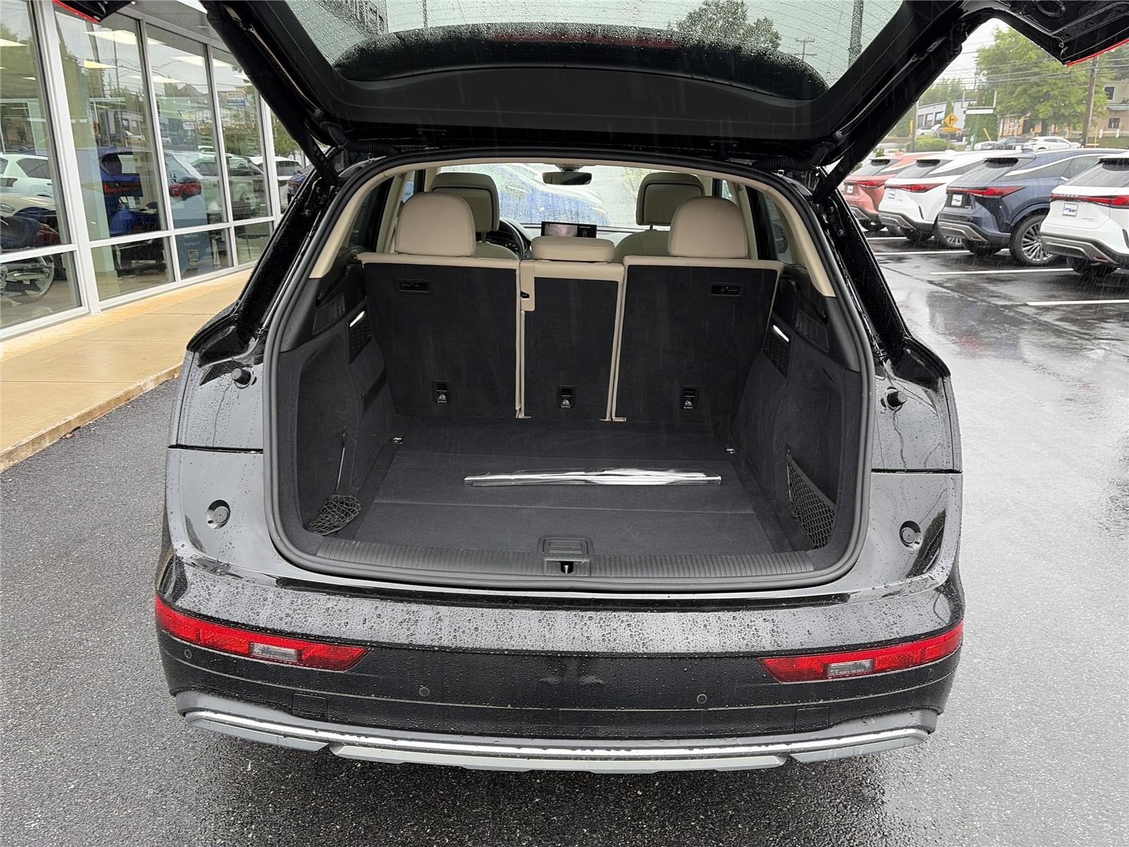 2023 Audi Q5 Premium