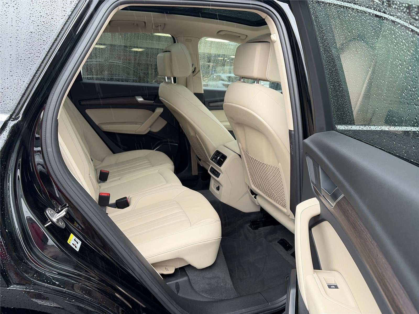 2023 Audi Q5 Premium