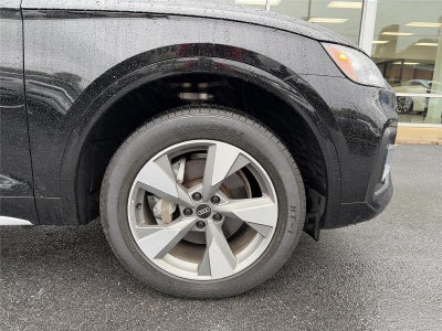 2023 Audi Q5 Premium
