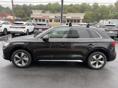 2023 Audi Q5 Premium