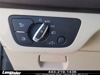 2023 Audi Q5 Premium