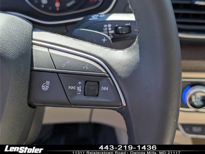 2023 Audi Q5 Premium