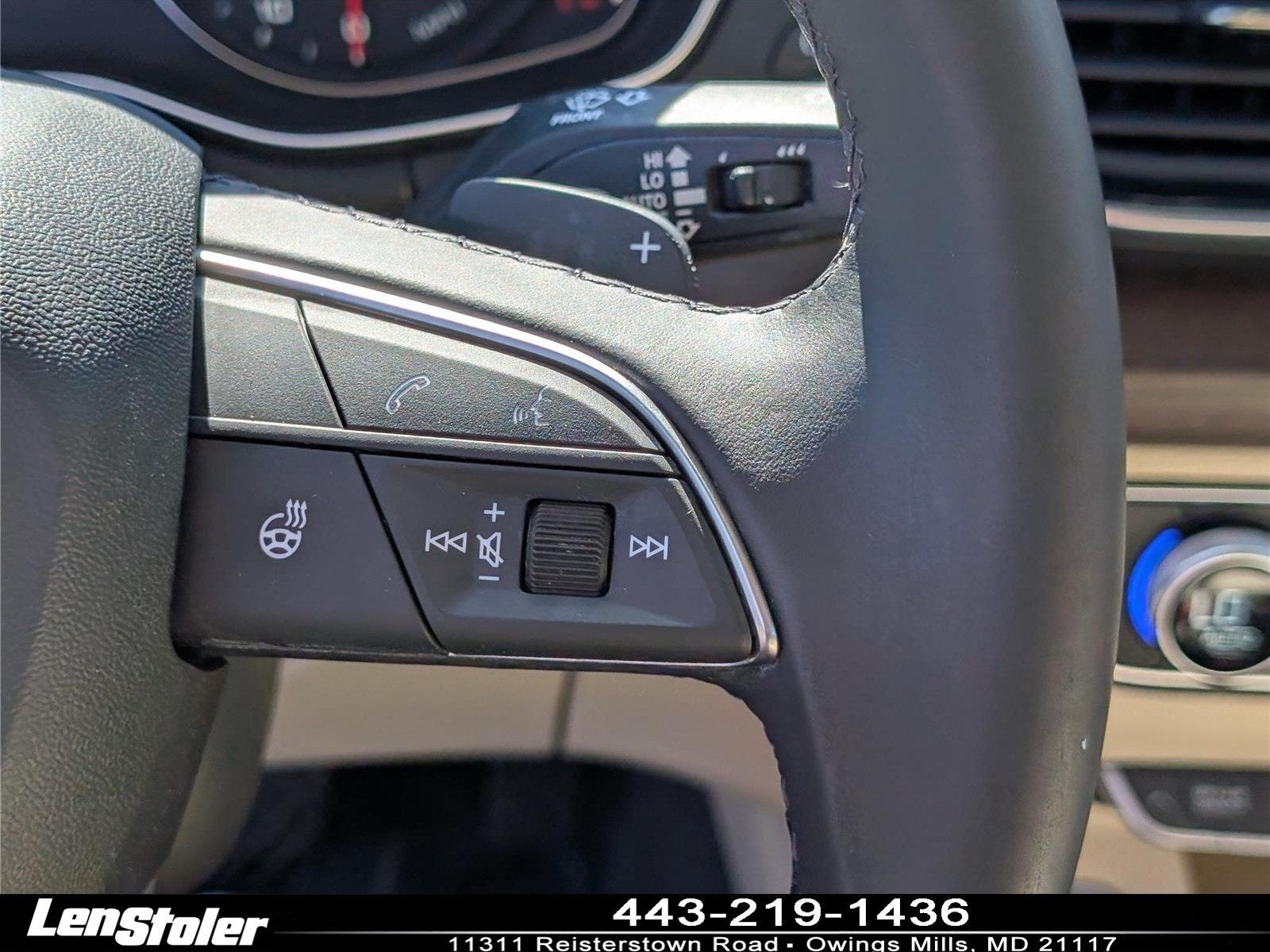 2023 Audi Q5 Premium