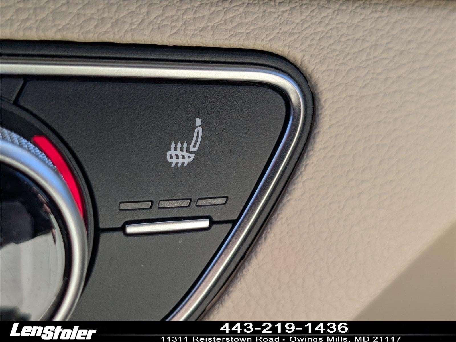 2023 Audi Q5 Premium