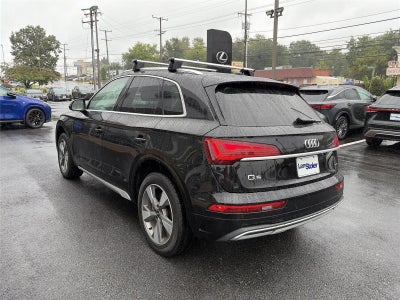 2023 Audi Q5 Premium